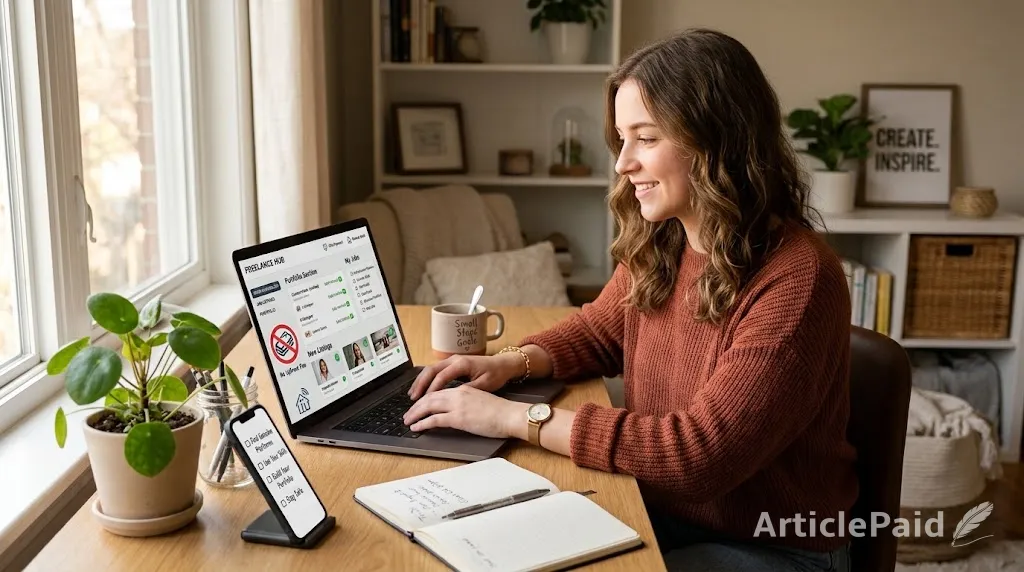 7-ways-to-find-legitimate-online-work-without-paying-upfront