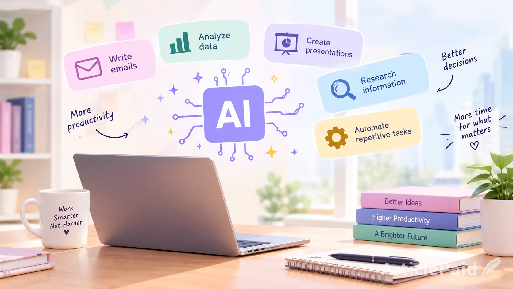 how-ai-is-changing-the-way-people-work-in-2026
