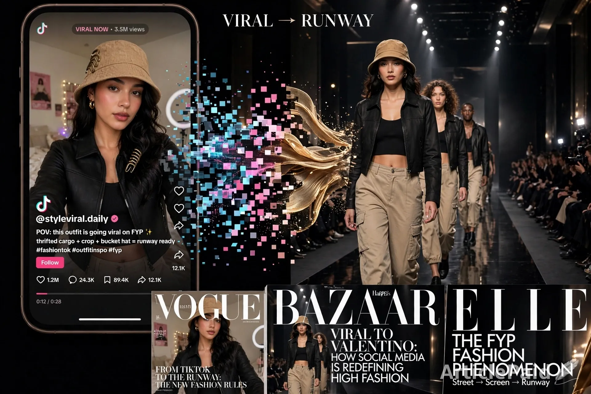 from-tiktok-to-the-runway-how-social-media-is-changing-fashion-trends