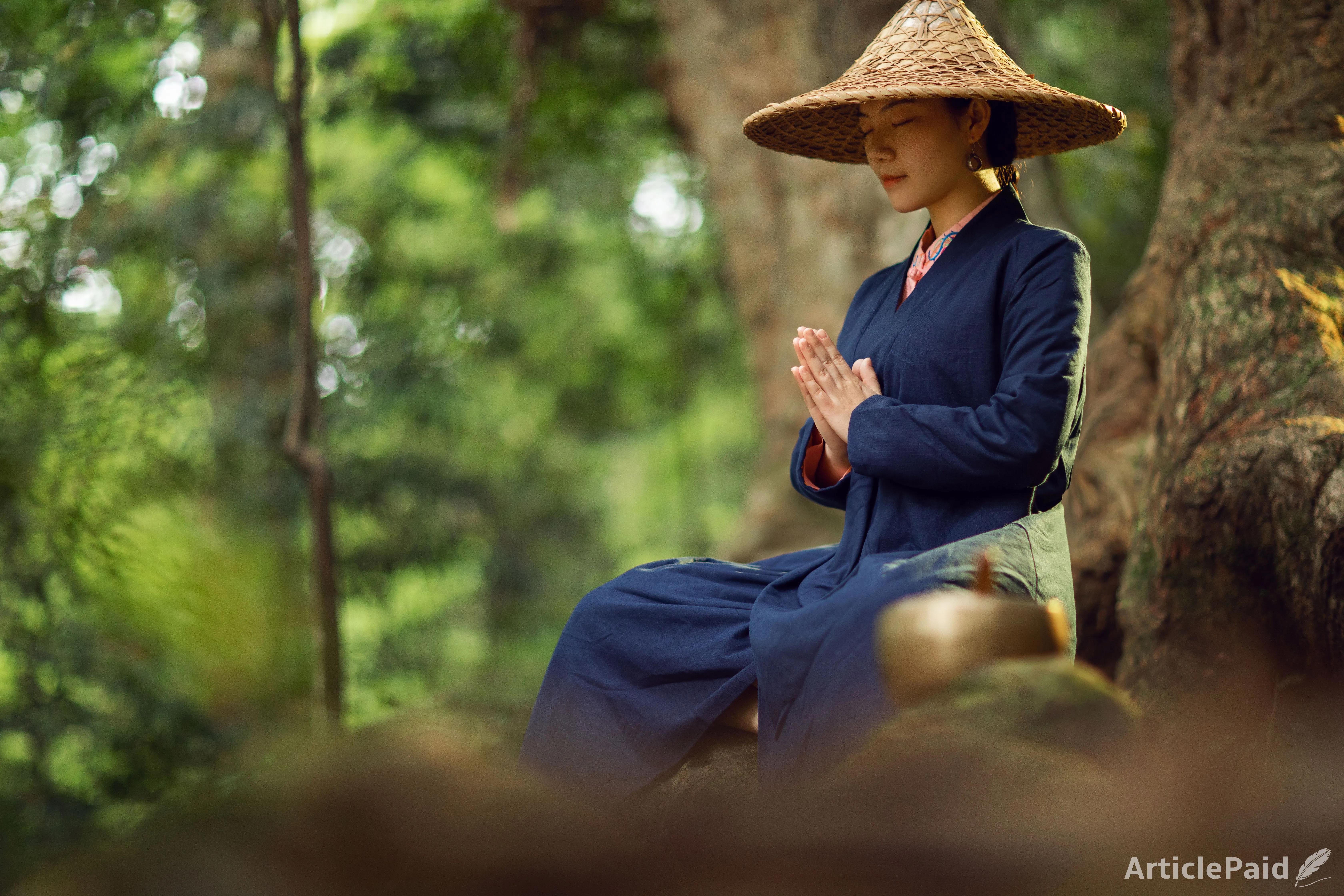 10 Mental States That Show You Are Growing Stronger