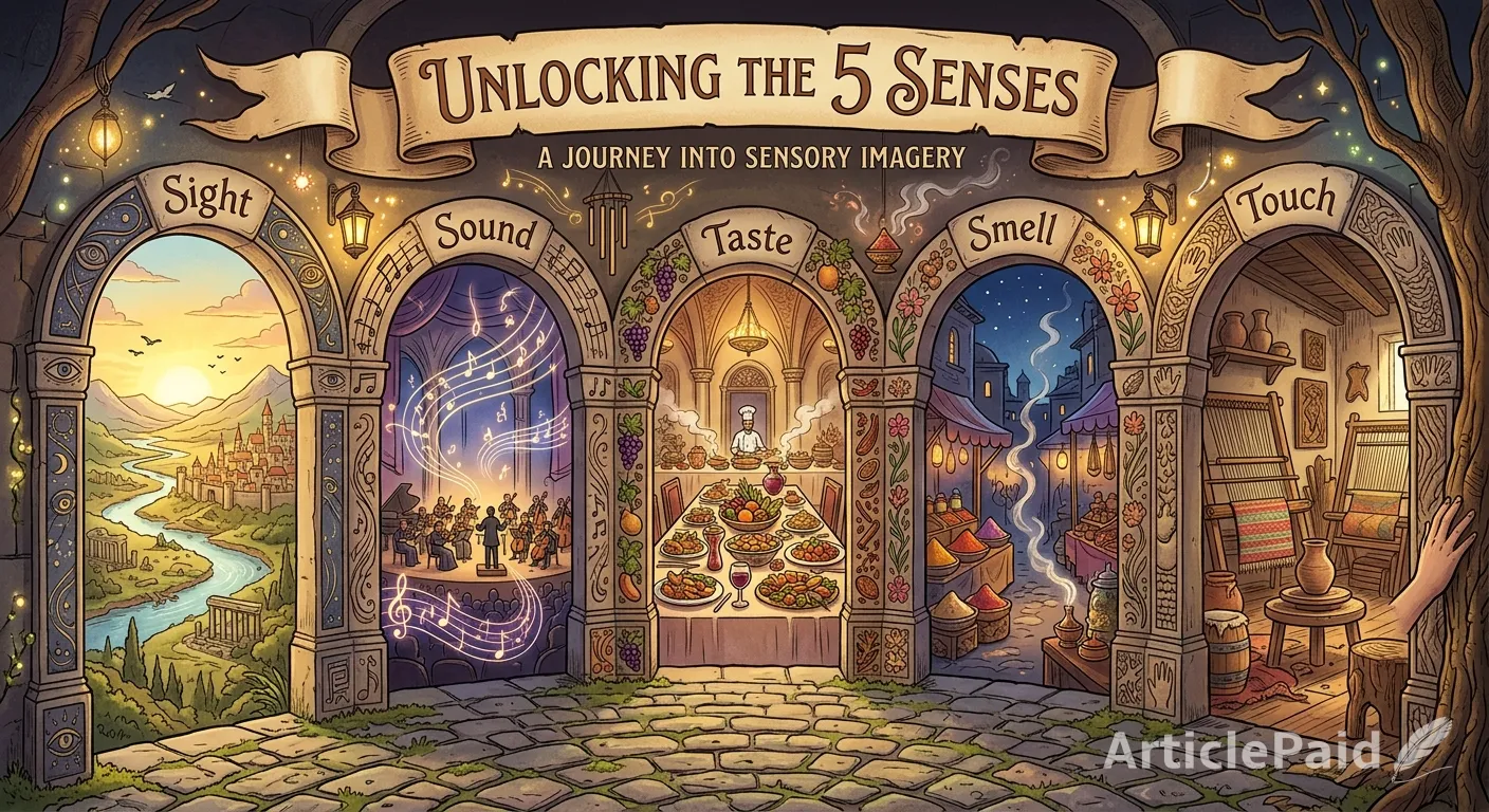 -show-don-t-tell-the-secret-power-of-sensory-imagery-in-storytelling