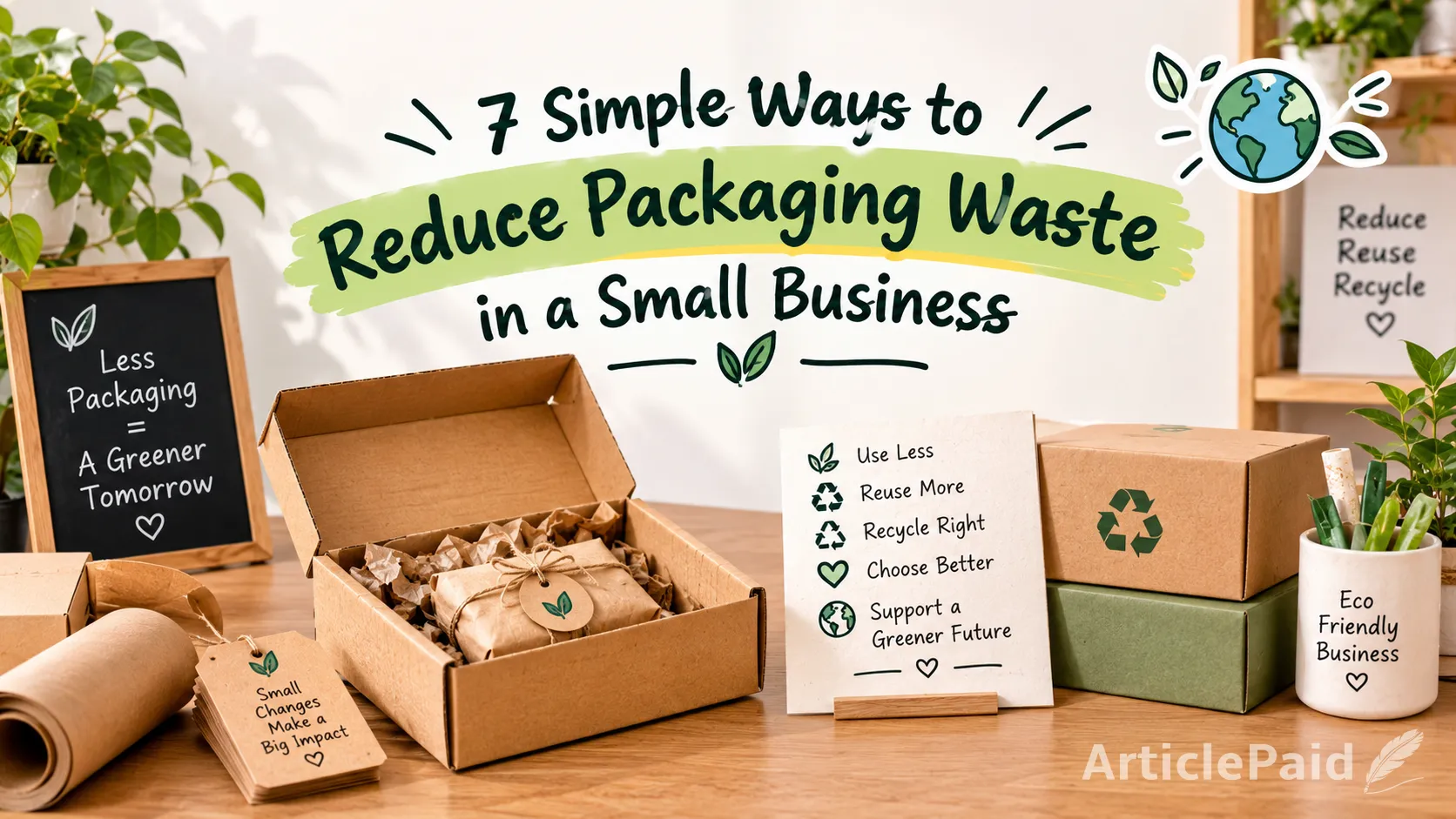 7-simple-ways-to-reduce-packaging-waste-in-a-small-business