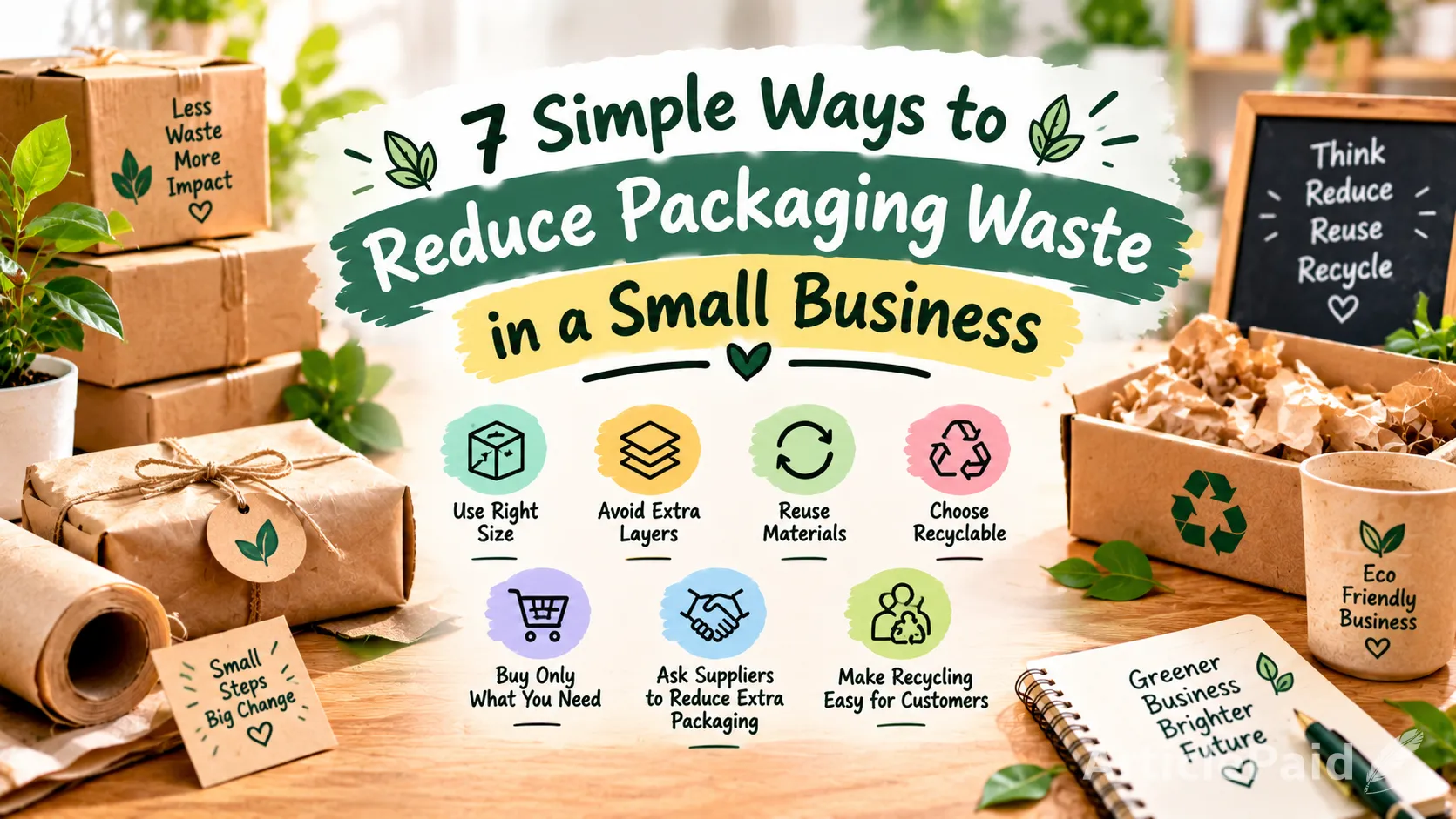 7-simple-ways-to-reduce-packaging-waste-in-a-small-business