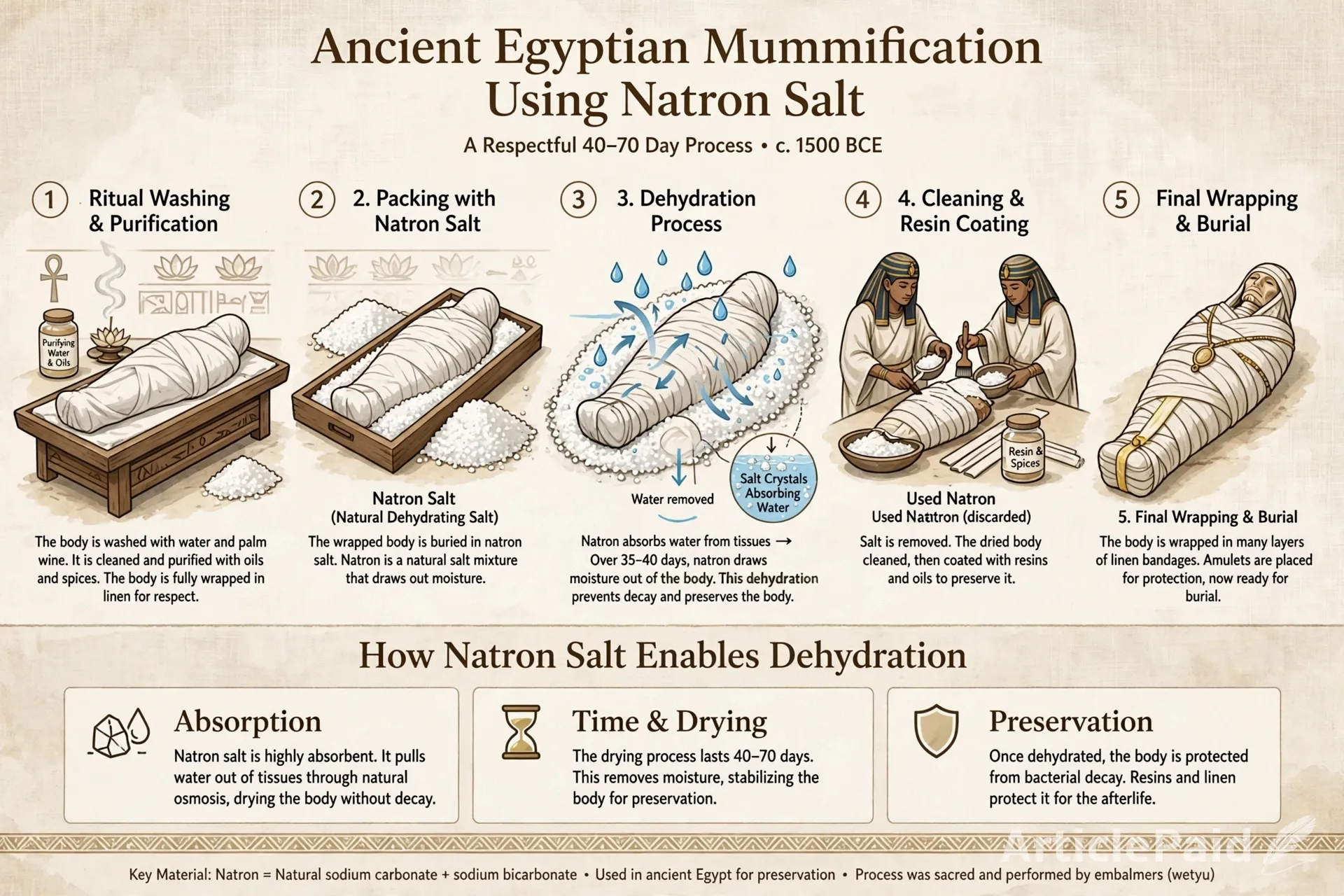 how-did-people-do-chemical-reactions-in-ancient-times-when-chemistry-didn-t-eve