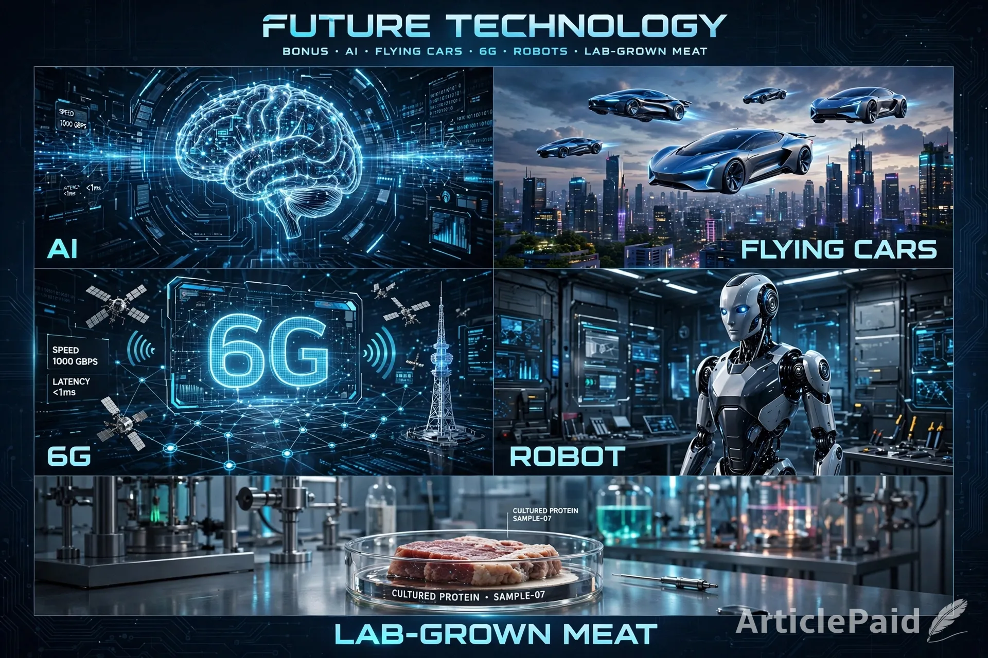 how-will-science-change-our-life-by-2030-5-future-technologies