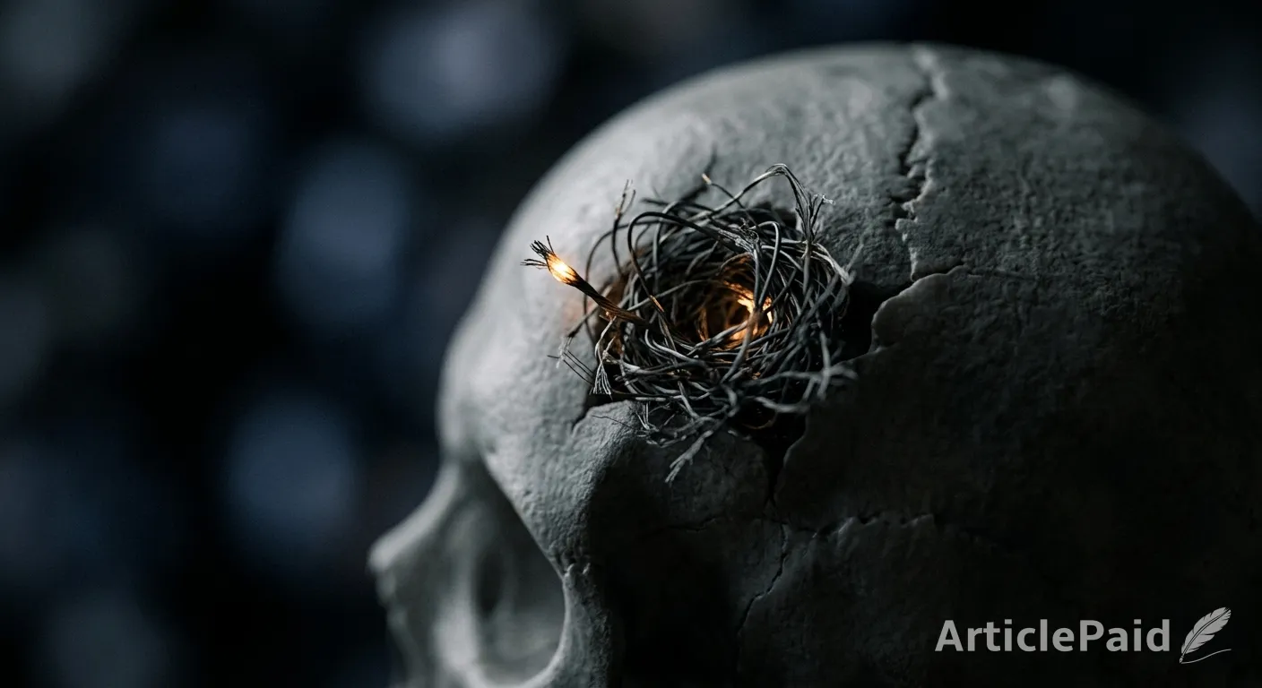 the-paradox-of-human-intelligence-why-we-fool-ourselves