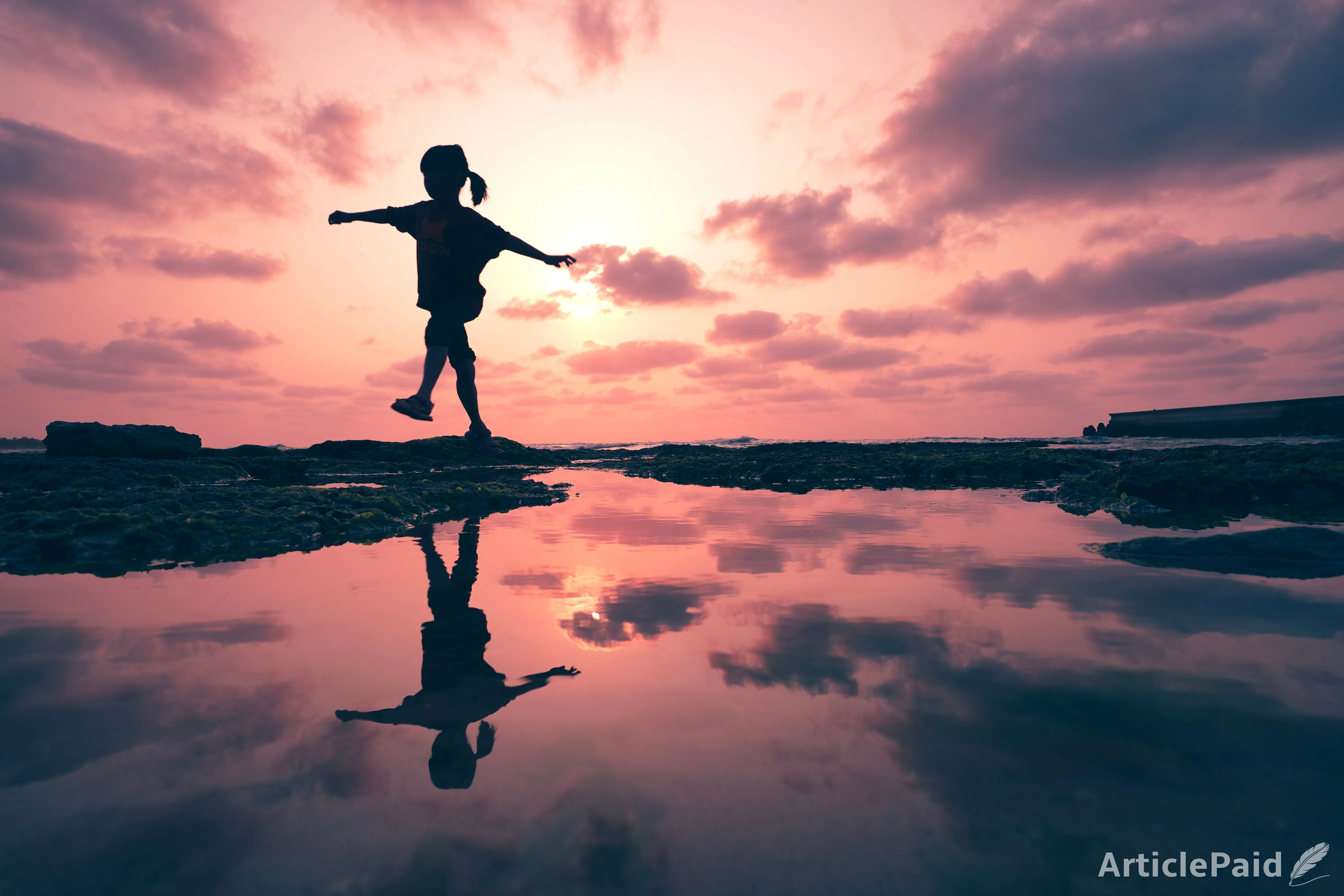 9 Ways to Stop Overthinking & Free Yourself From Mental Drain