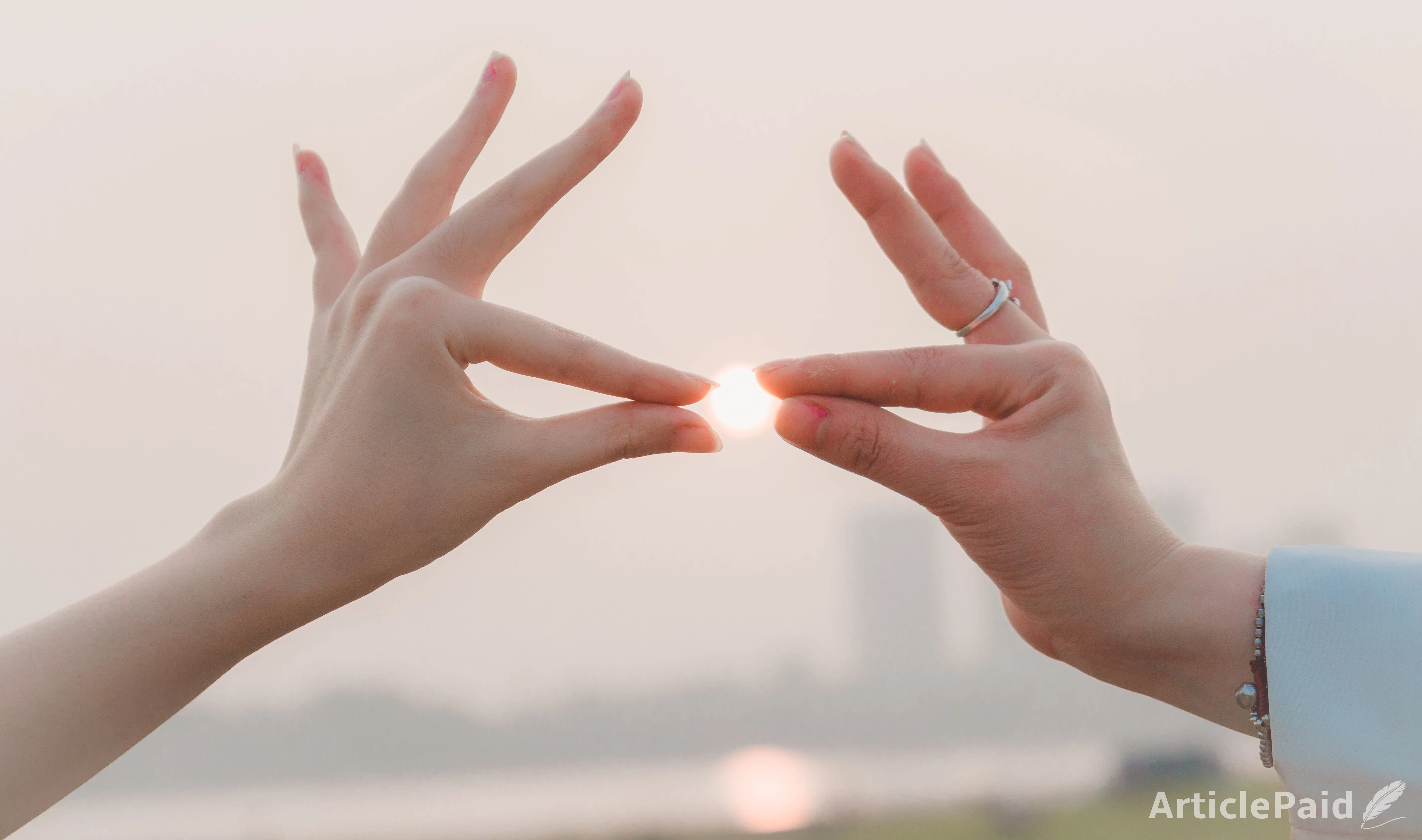 Cherish a Partner Who Has These 6 Qualities