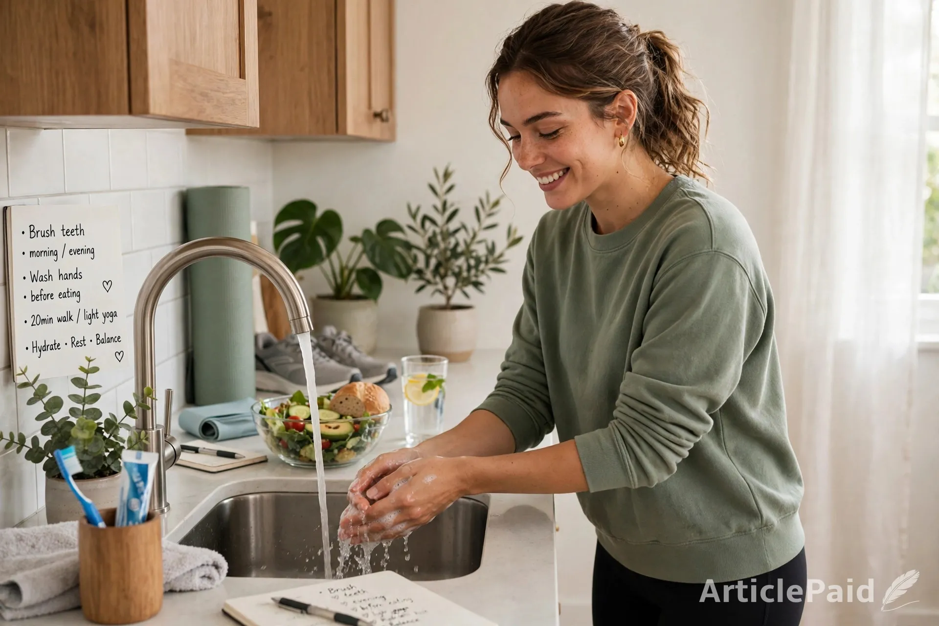 you-don-t-need-expensive-medicines-to-stay-healthy-7-simple-habits-must-try