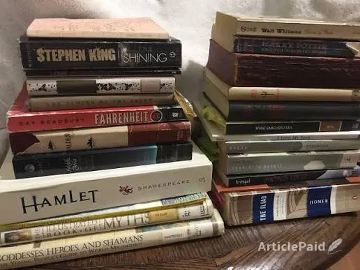 8 Methods to Write the Next Short Story After a Successful Hit