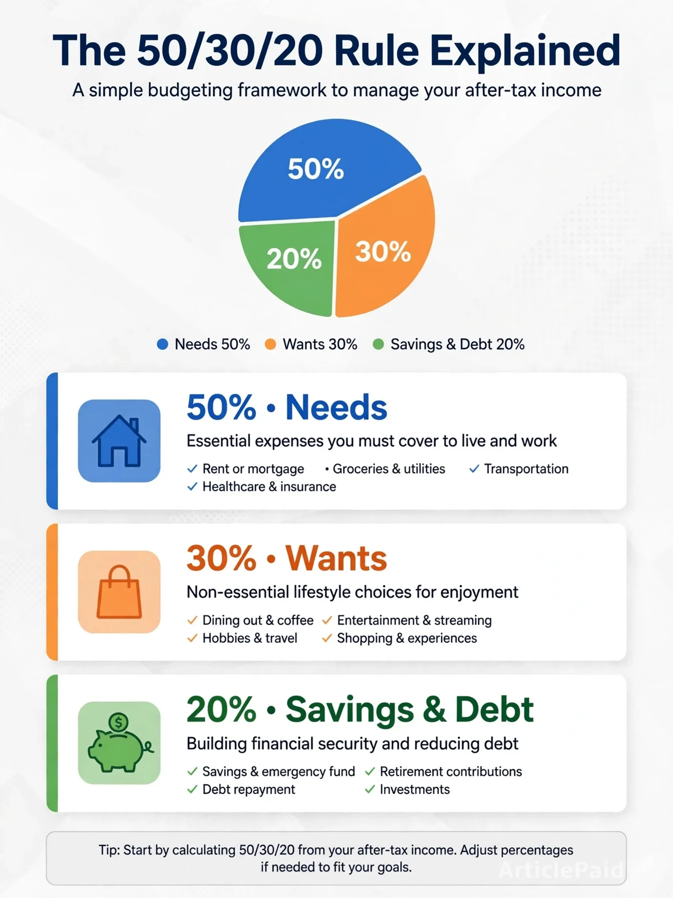 budgeting-for-beginners-a-simple-50-30-20-plan-that-actually-works