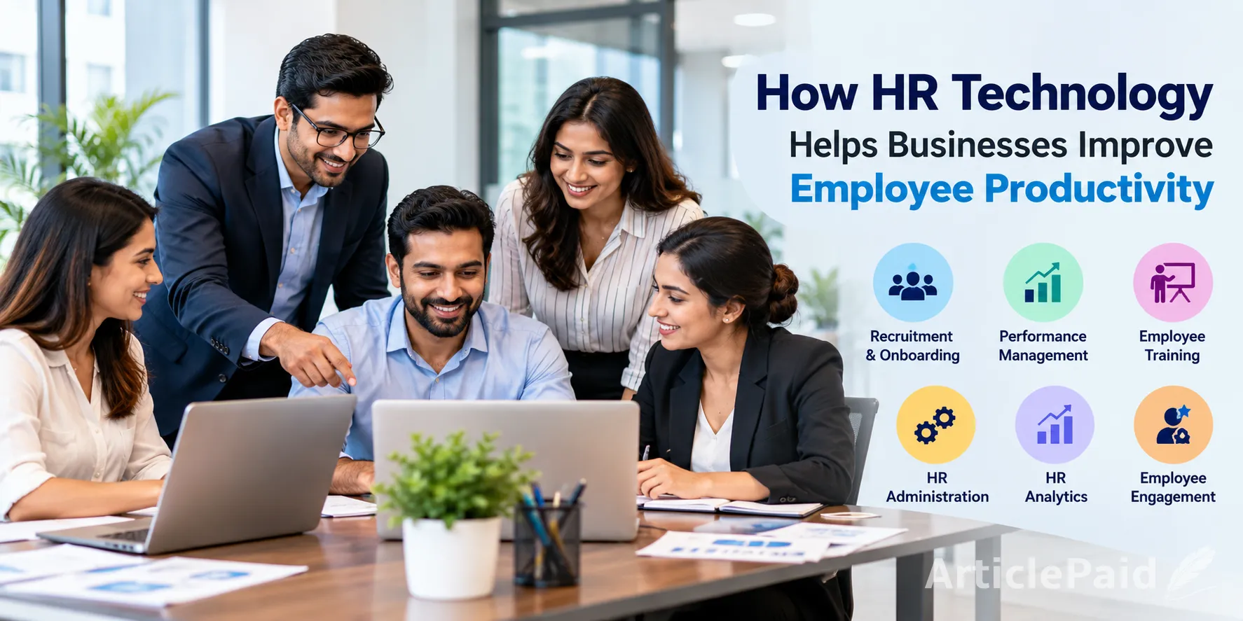 how-hr-technology-helps-businesses-improve-employee-productivity