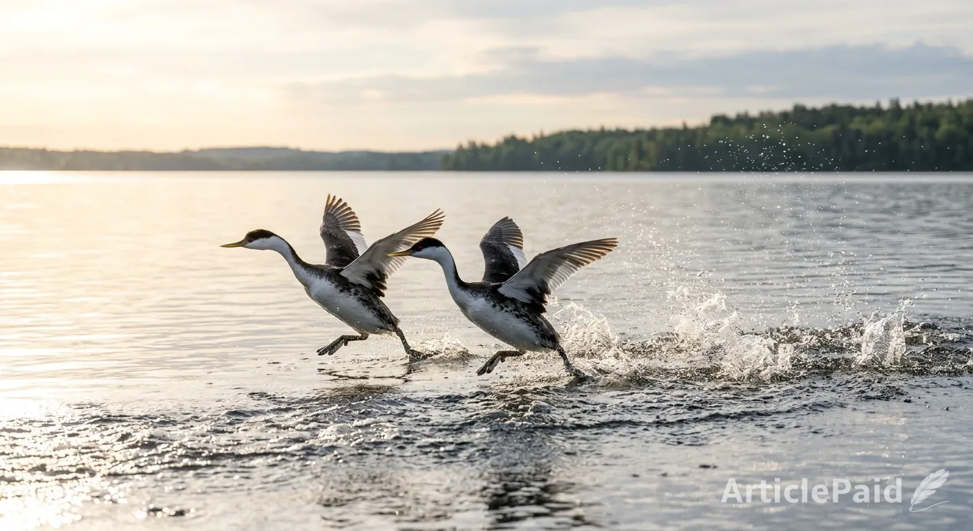 walking-on-water-how-nature-s-aquatic-avians-defy-physics