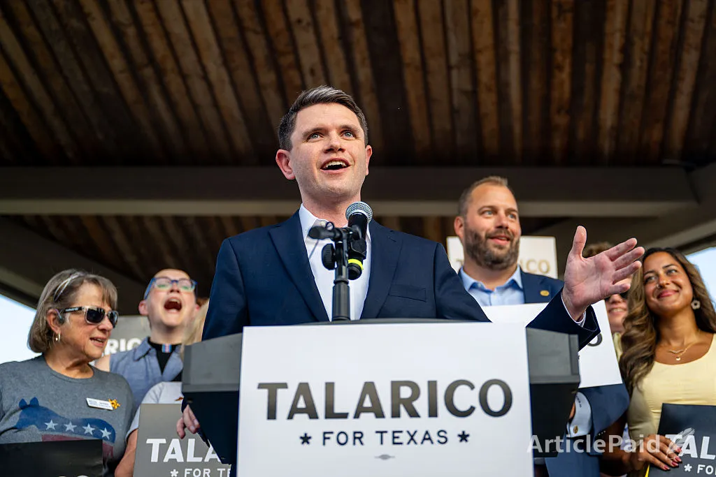 the-congressional-and-senate-races-get-intense-as-november-3-approaches