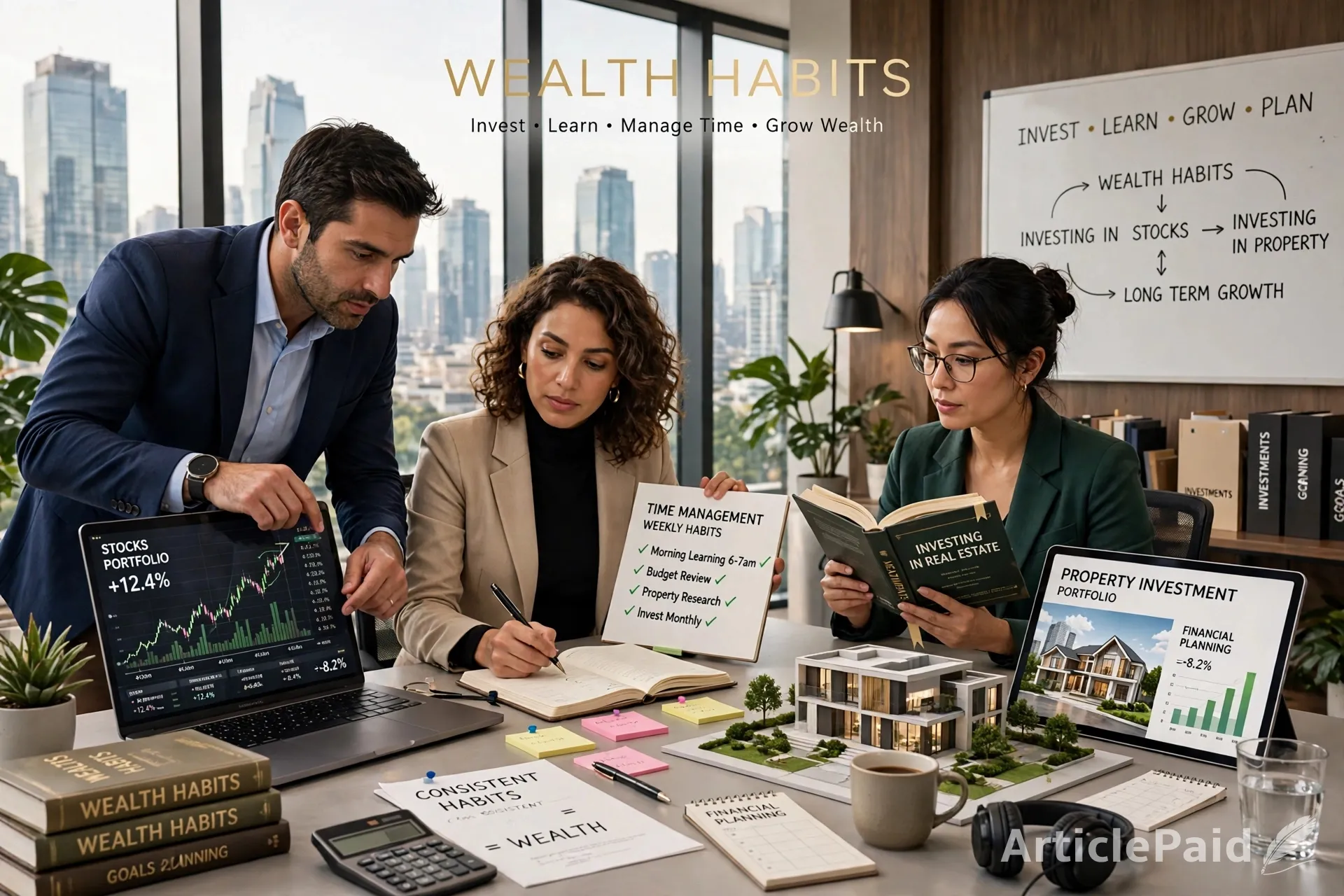 7-things-rich-individuals-do-that-poor-people-often-do-not-to-build-their-wealth