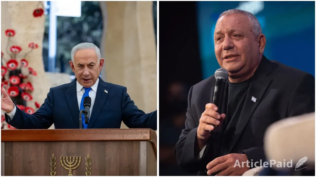 benjamin-netanyahu-is-currently-running-again-for-prime-minister-of-israel