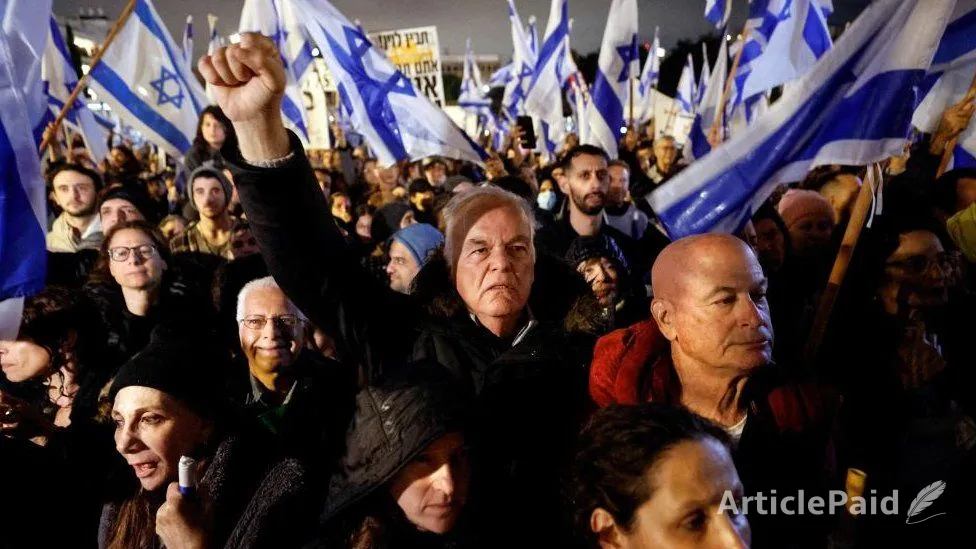 benjamin-netanyahu-is-currently-running-again-for-prime-minister-of-israel
