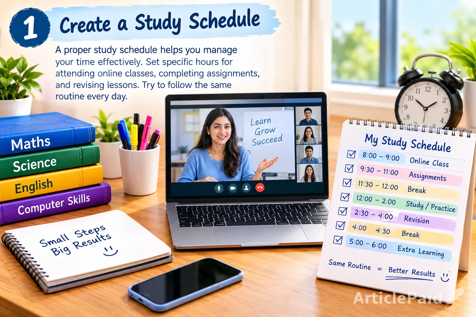 online-education-tips-how-to-learn-better-from-home
