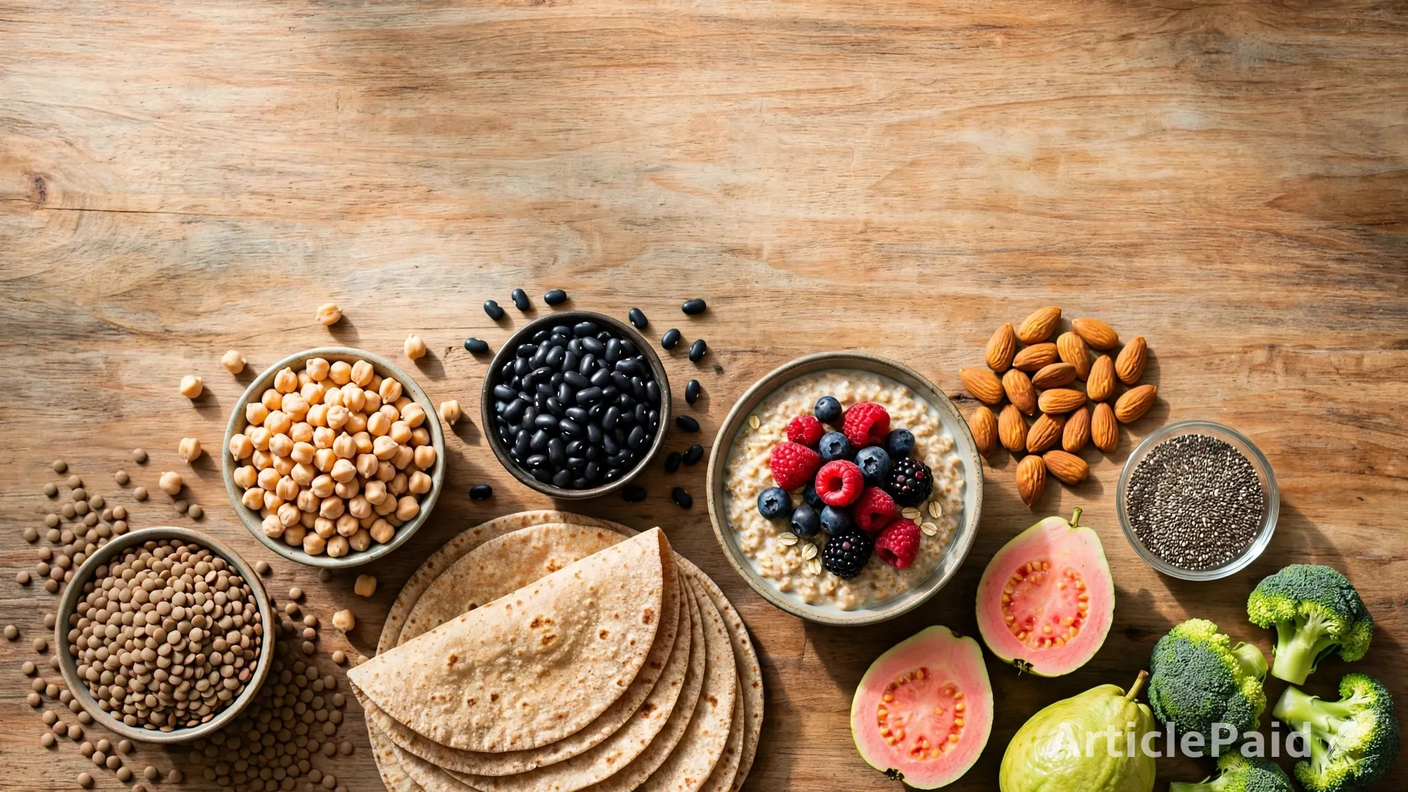 Fibermaxxing: What Is It, and Should You Try It?