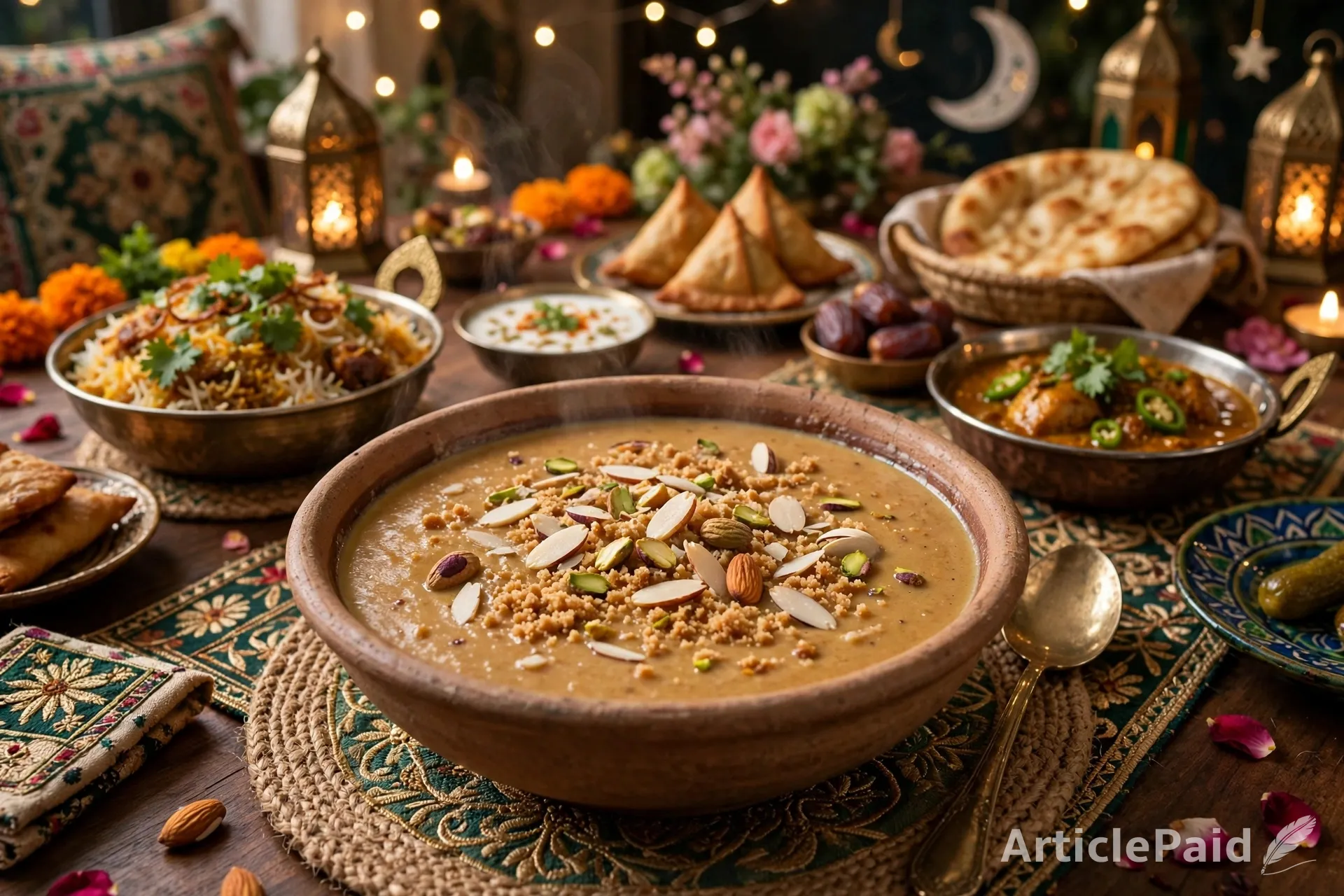 gur-wali-kheer-a-traditional-rice-pudding-sweetened-with-jaggery