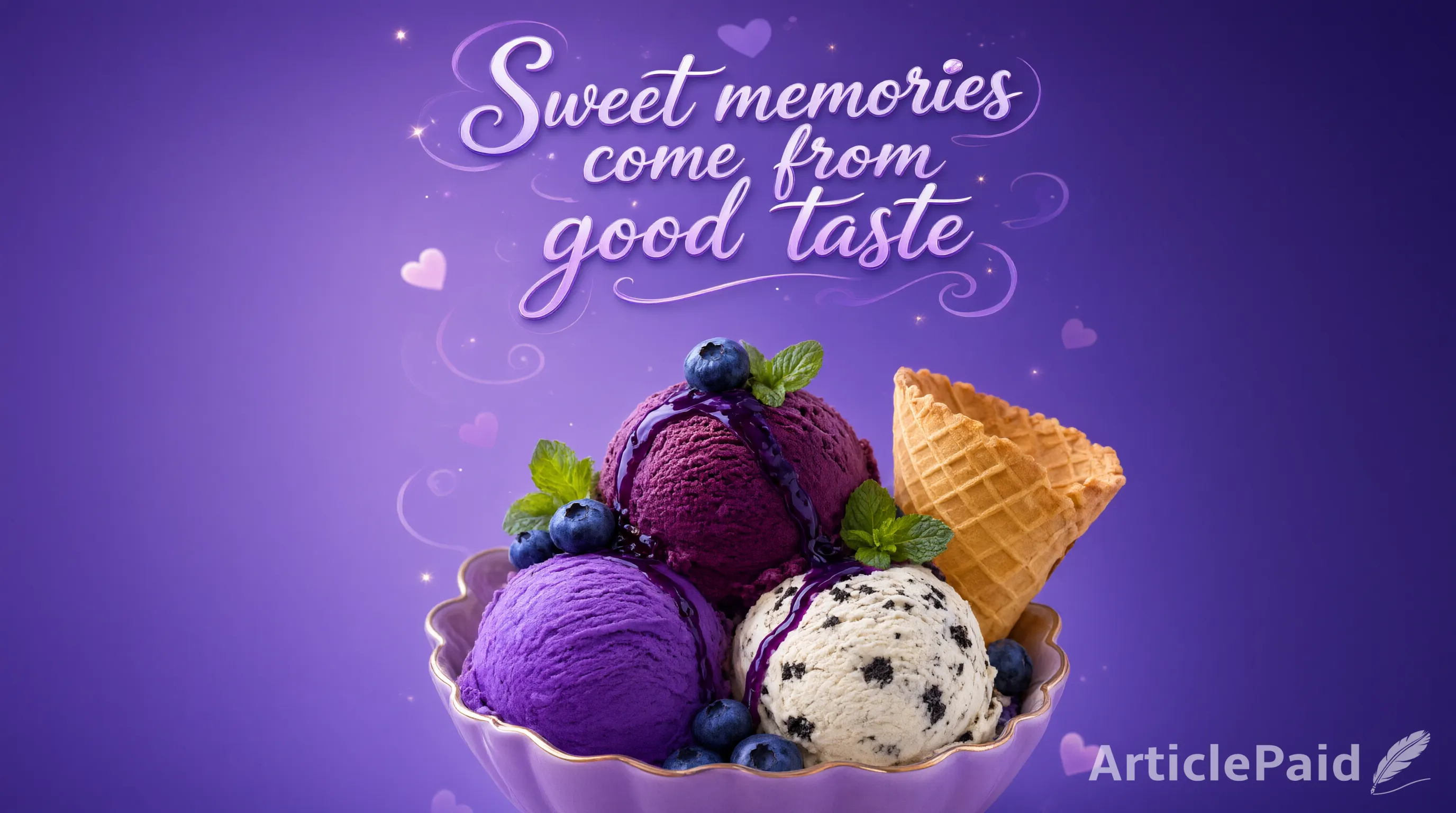 sweet-memories-come-from-good-taste-memories