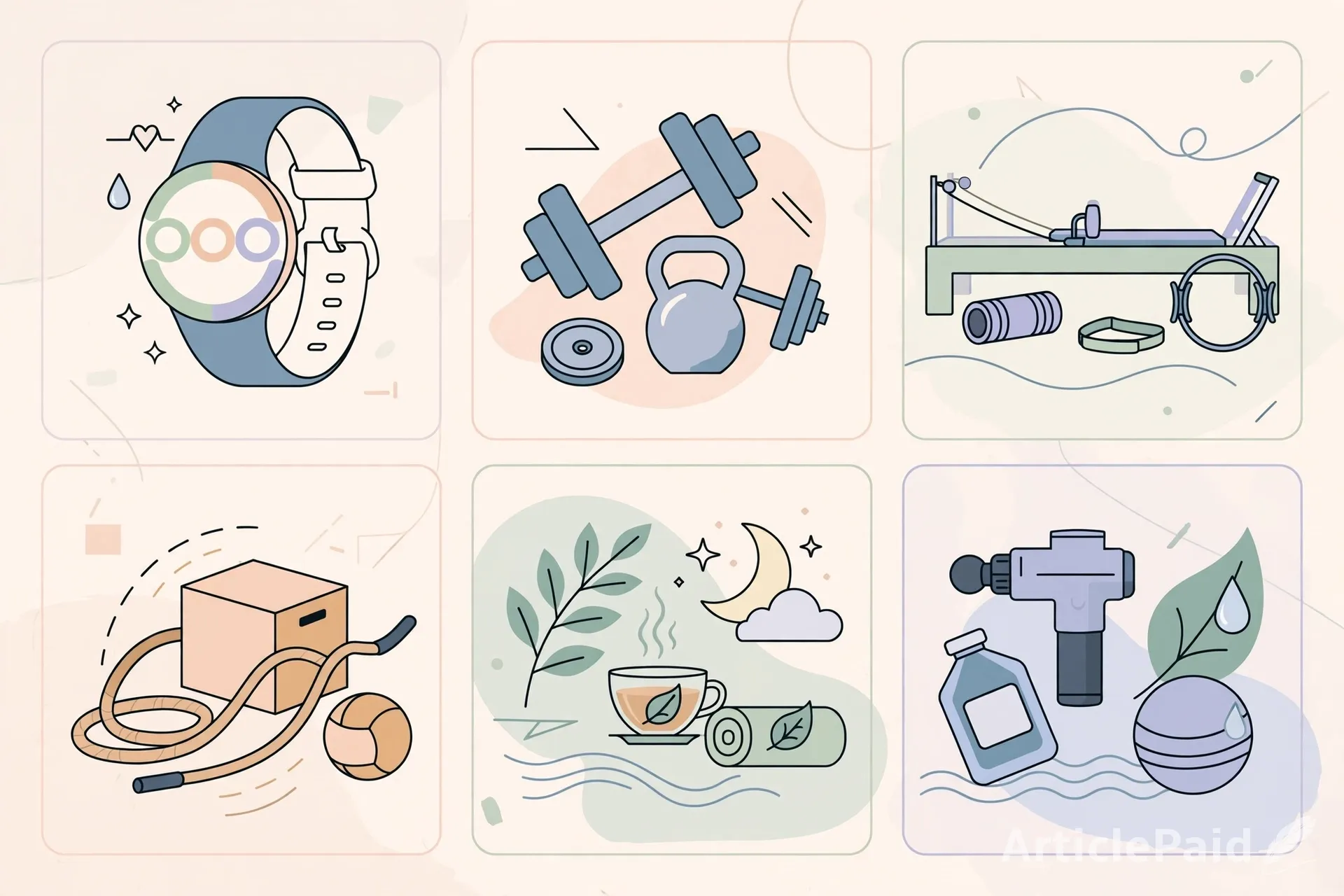 Fitness Trends 2027: What ACSM's Latest Survey Means for Your Workouts