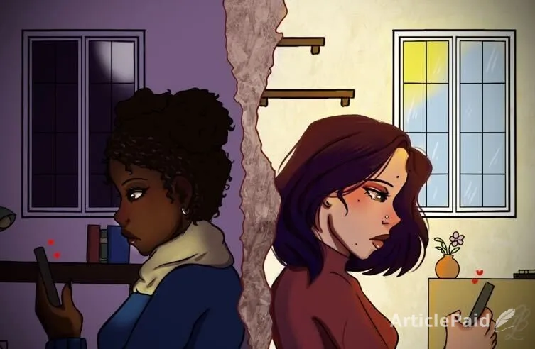 Why People Are Choosing Situationships Over Commitment,