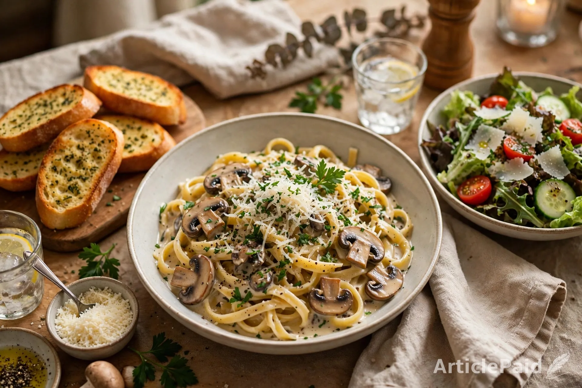 creamy-italian-mushroom-pasta-a-rich-comforting-restaurant-style-delight
