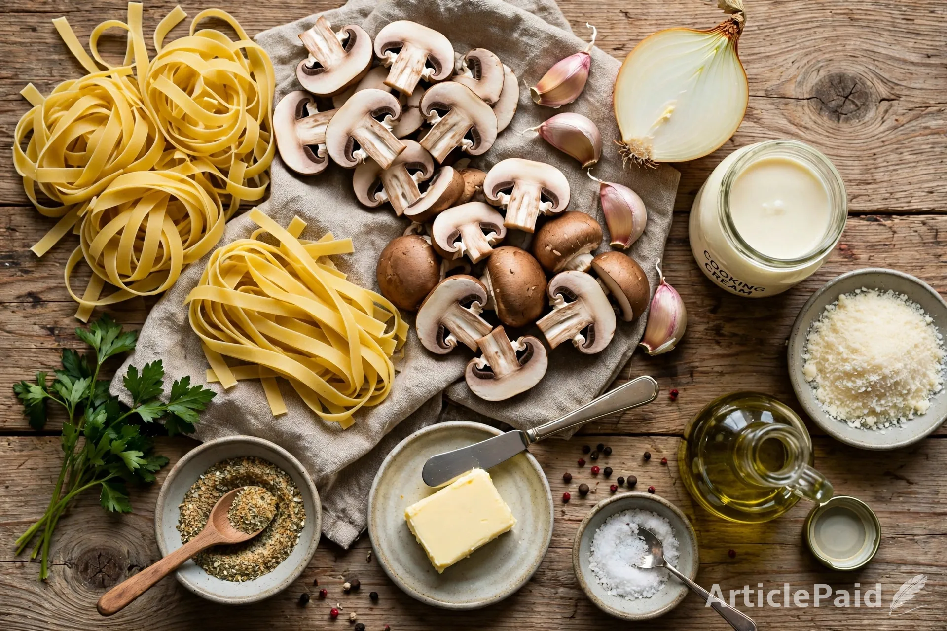 creamy-italian-mushroom-pasta-a-rich-comforting-restaurant-style-delight