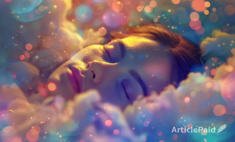 The Mystery of Why We Dream (And What Science Still Can’t Explain),