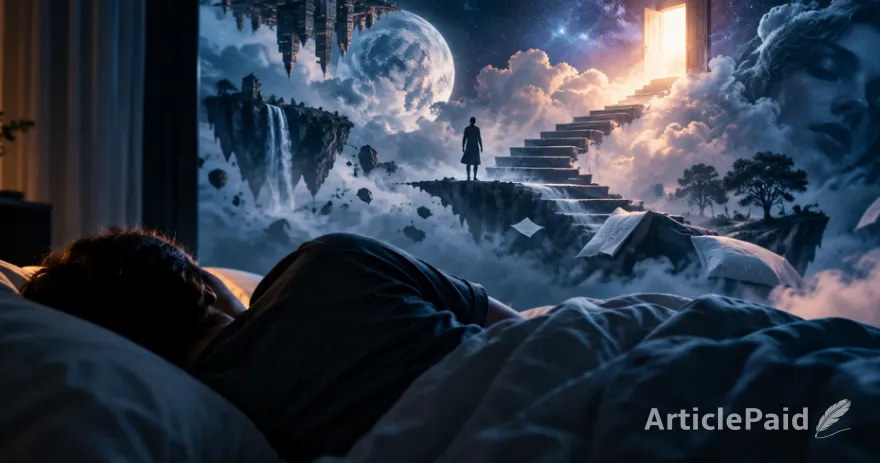 the-mystery-of-why-we-dream-and-what-science-still-can-t-explain