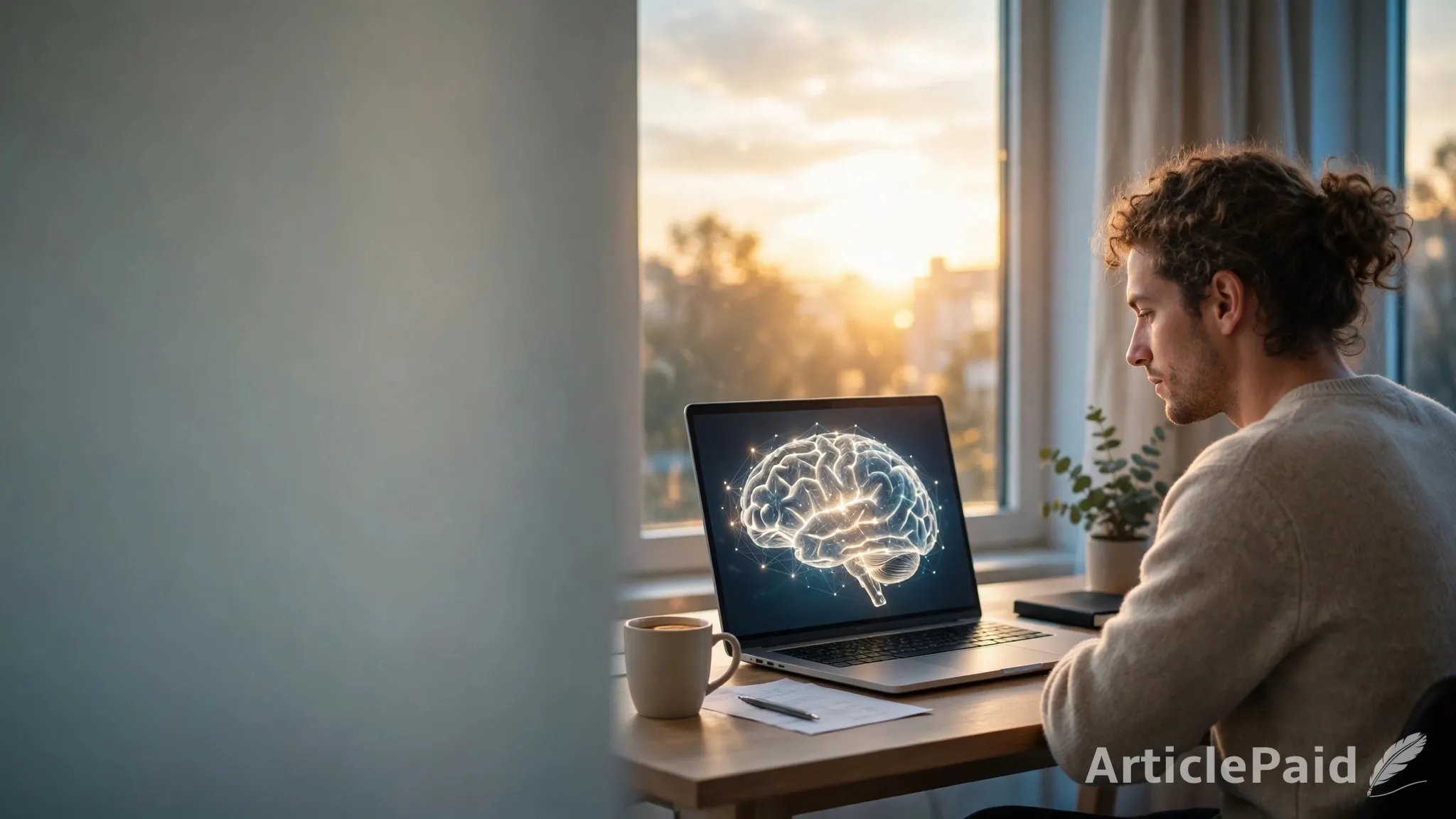 Dealing with the Fear of Artificial Intelligence,