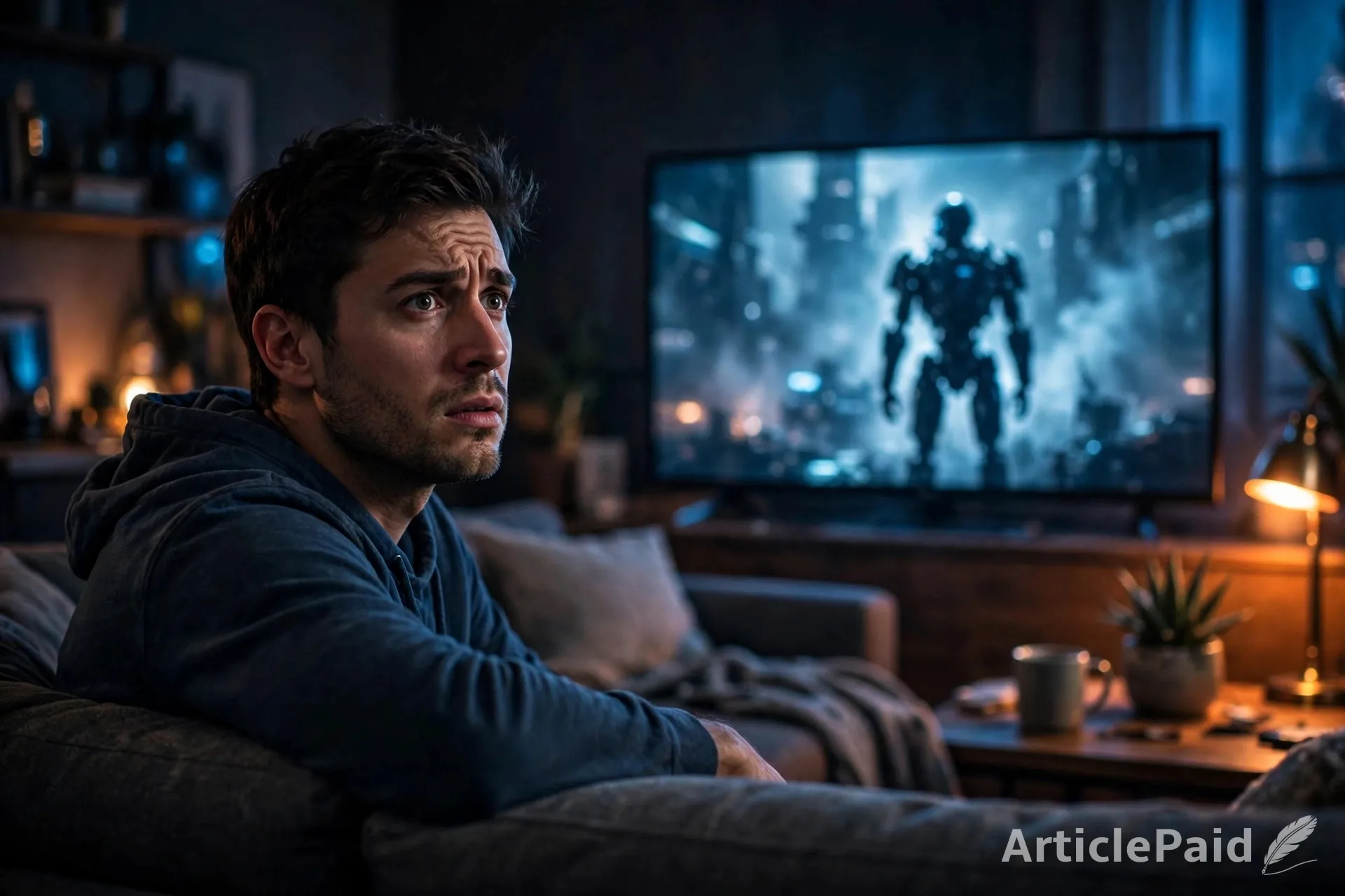 dealing with the fear of artificial intelligence