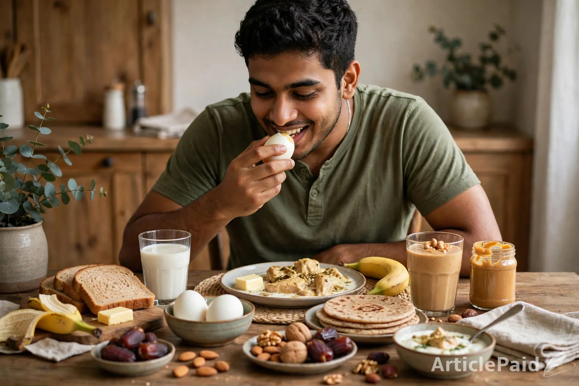 weight-gain-plan-for-1-month-healthy-eater-and-exercises