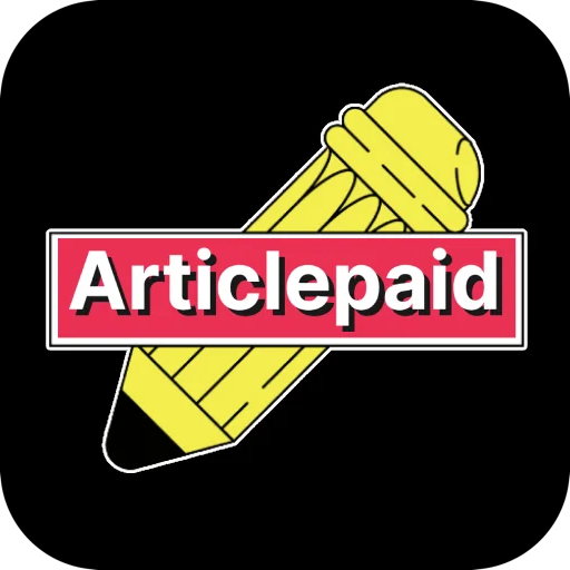 Articlepaid Logo