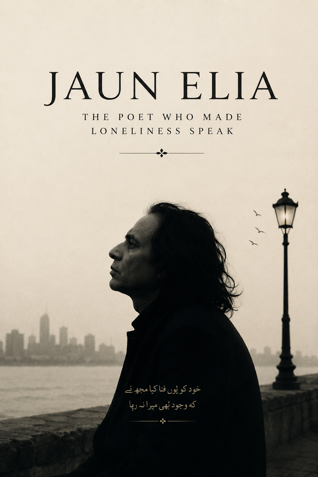 A Poet Named Jaun