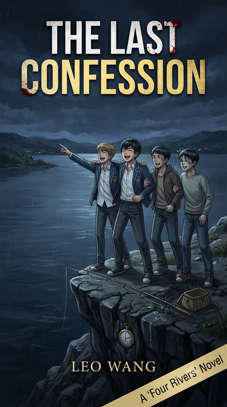 The Last Confession