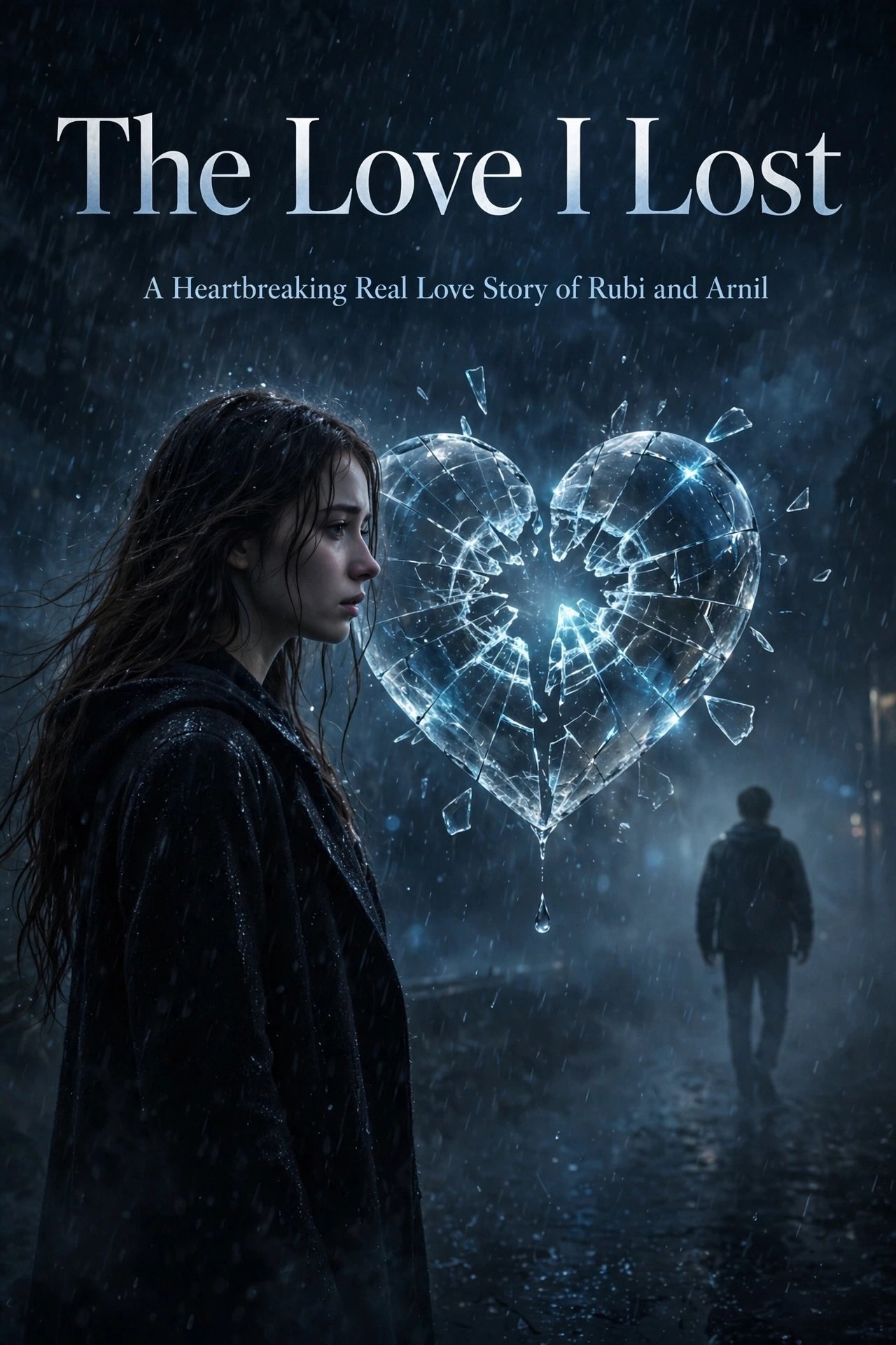 Cover of The Love I Lost