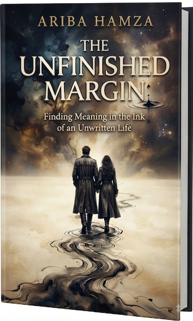 The Unfinished Margin