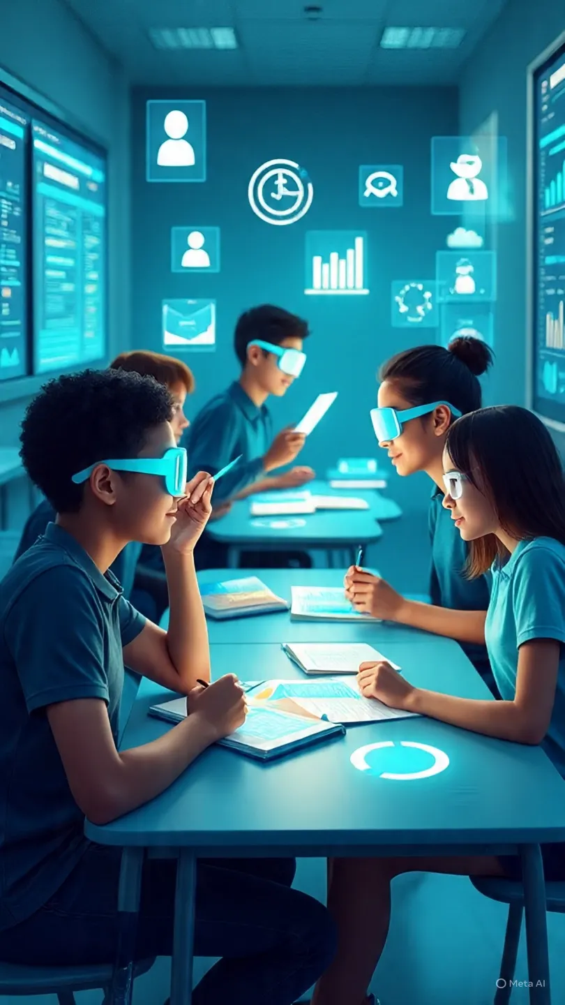 Can Education in 2026 Promise a Better Future for Every Stud...