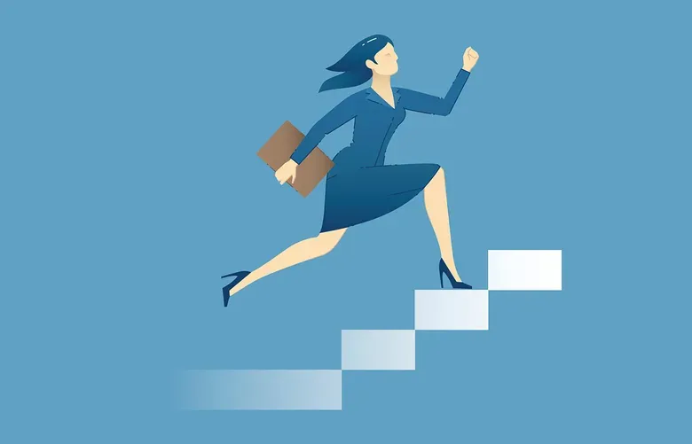 How can a #woman Become #successful Strong #independent and ...