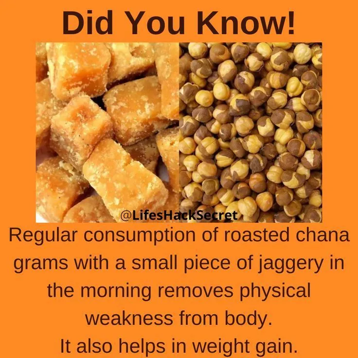 Fact about health...