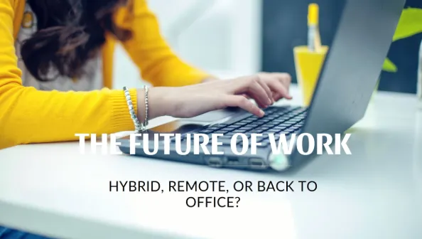 Companies waste talent and money with return-to-office manda...