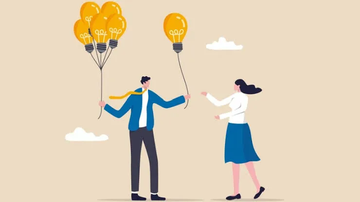 Every article starts with someone's time, effort, and experi...