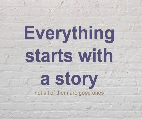 Every story #starts with a simple #idea, but turning that id...