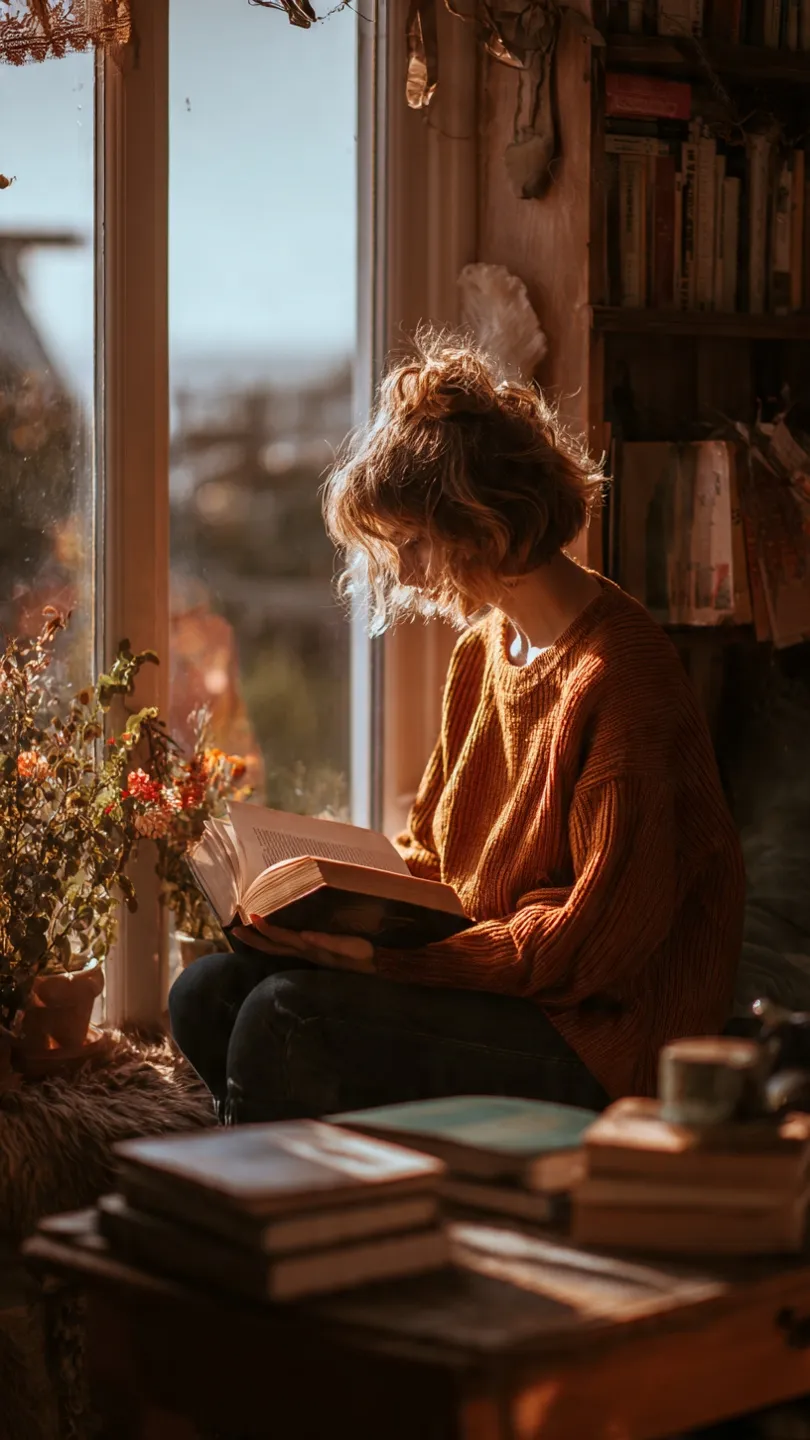 Books are the cheapest mentorship you’ll ever get.
Read 10 ...
