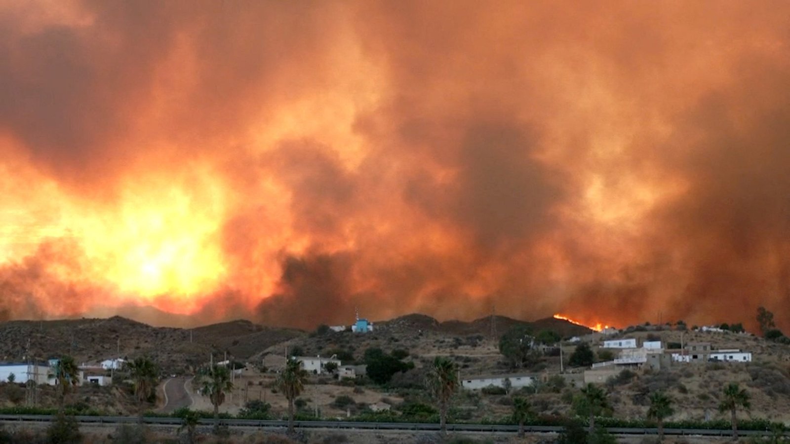 At least 12 dead and 23 more missing in one of Spain’s deadl...