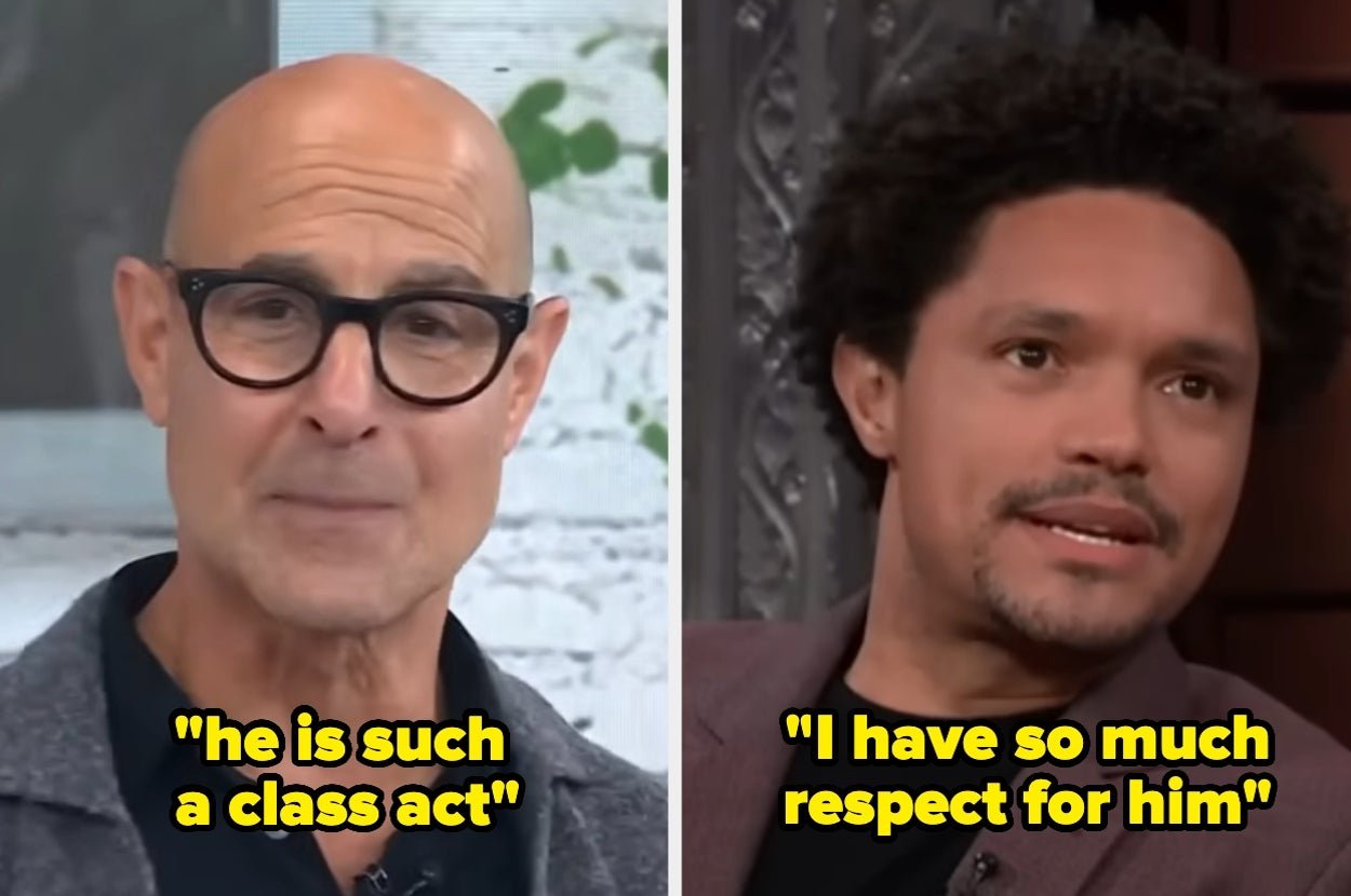 "I Was Embarrassed That I Had Such Superficial Opinions On H...