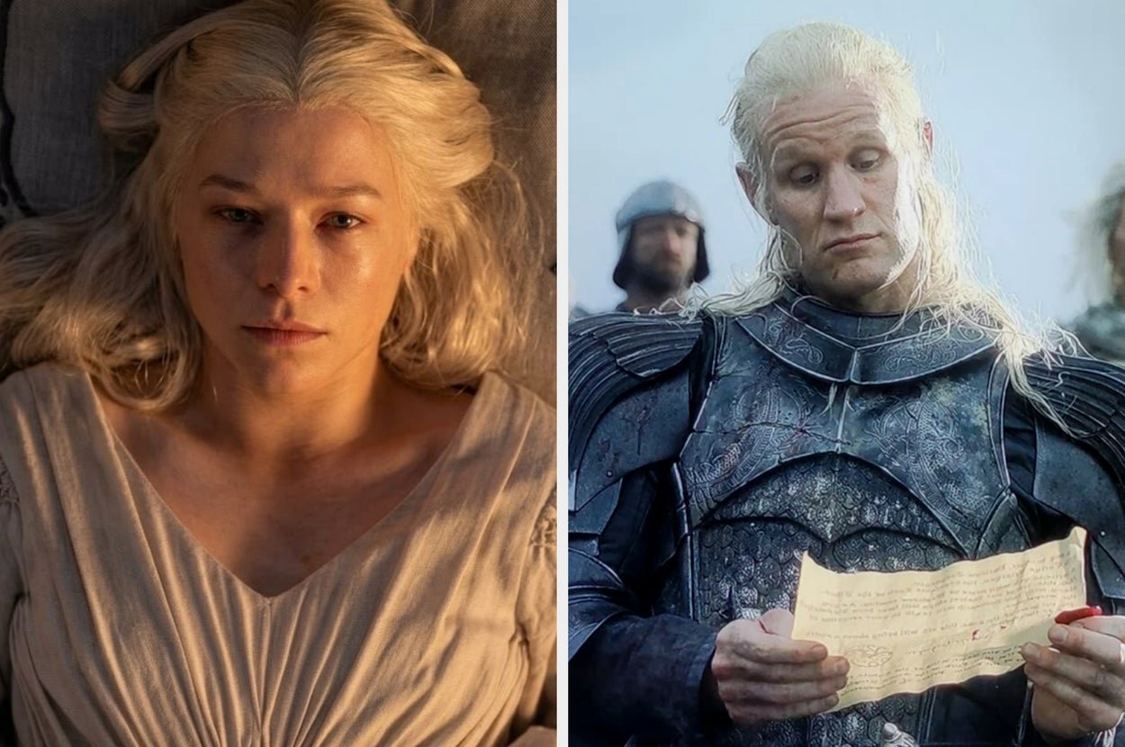 I’ll Never Look At “House Of The Dragon” The Same Way Again ...