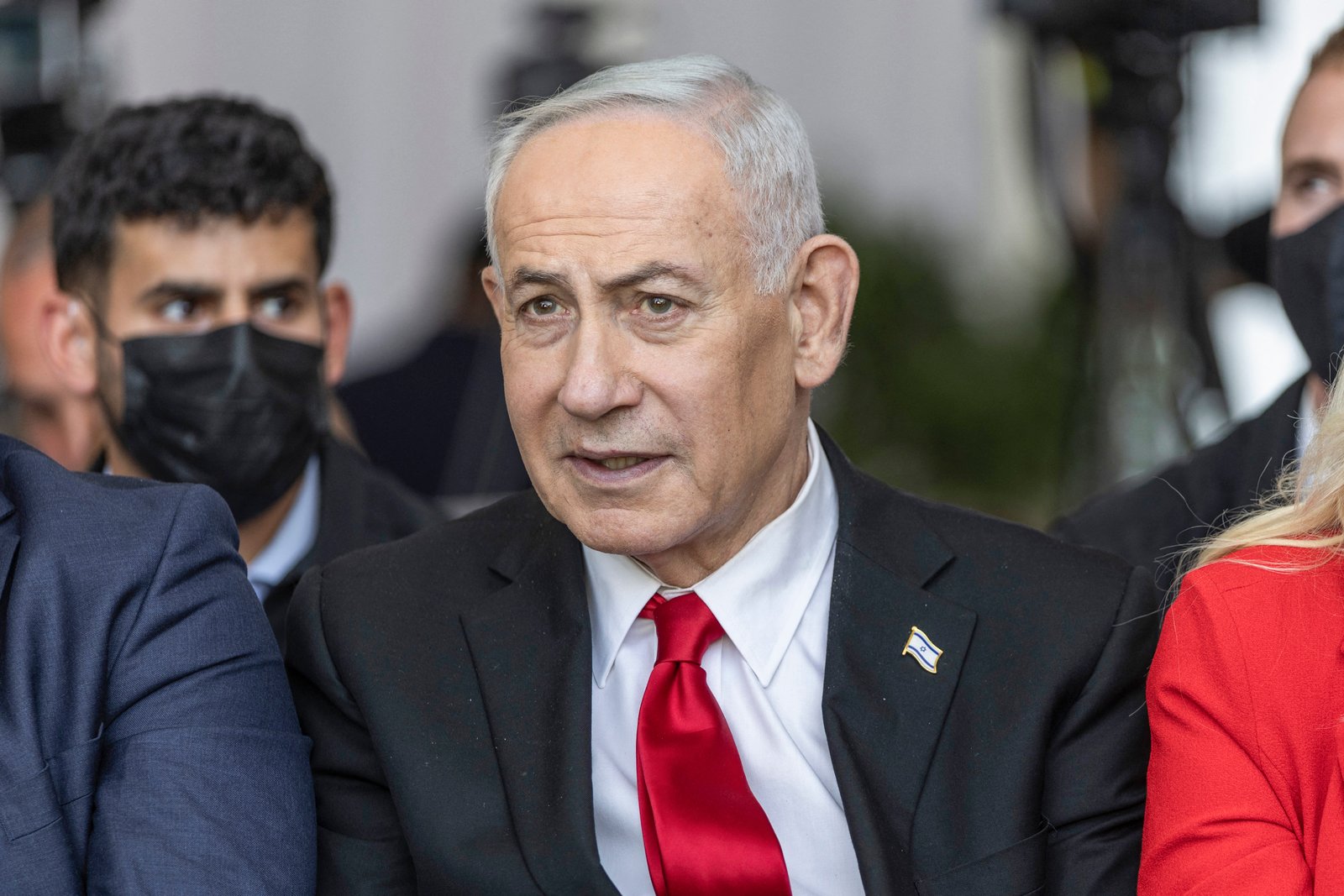Iran ‘definitely’ possesses chemical weapons, would not hesi...